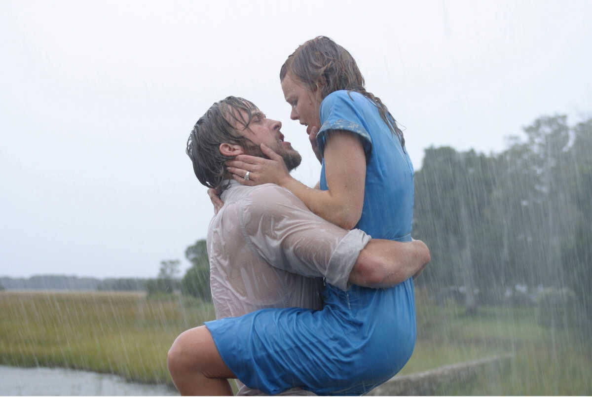 雨の日に観たい名作映画５選！《再配信》