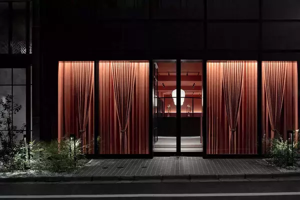 アレが食べたいからこの店へ！若手ホープを料理長に抜擢した、新たなるフレンチレストランに期待が高まる！