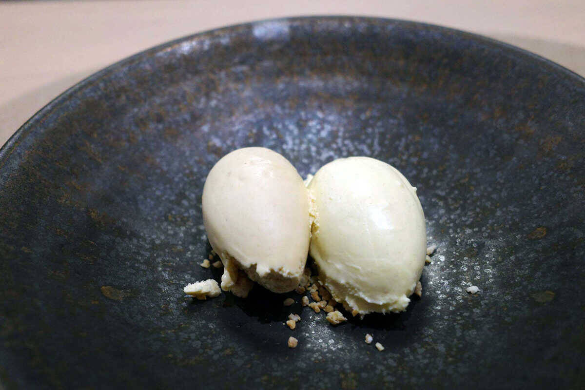 アレが食べたいからこの店へ！若手ホープを料理長に抜擢した、新たなるフレンチレストランに期待が高まる！