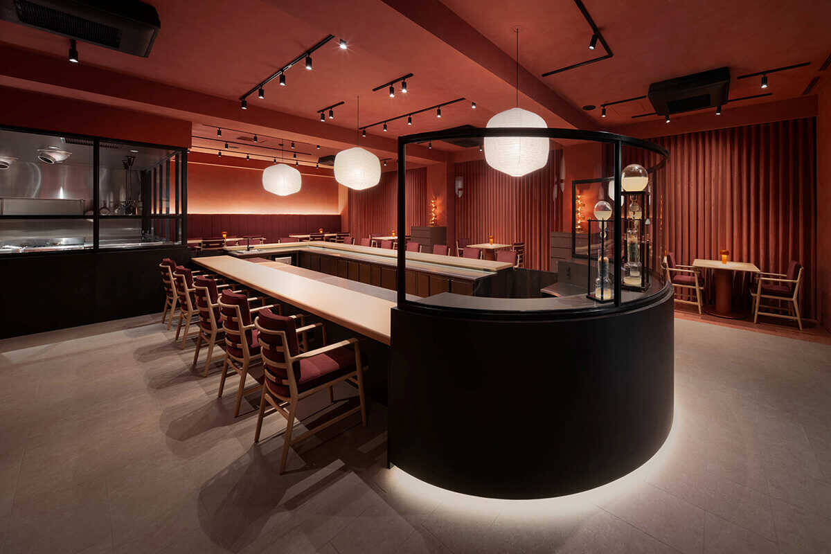 アレが食べたいからこの店へ！若手ホープを料理長に抜擢した、新たなるフレンチレストランに期待が高まる！