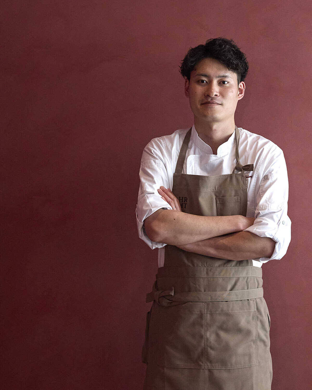 アレが食べたいからこの店へ！若手ホープを料理長に抜擢した、新たなるフレンチレストランに期待が高まる！