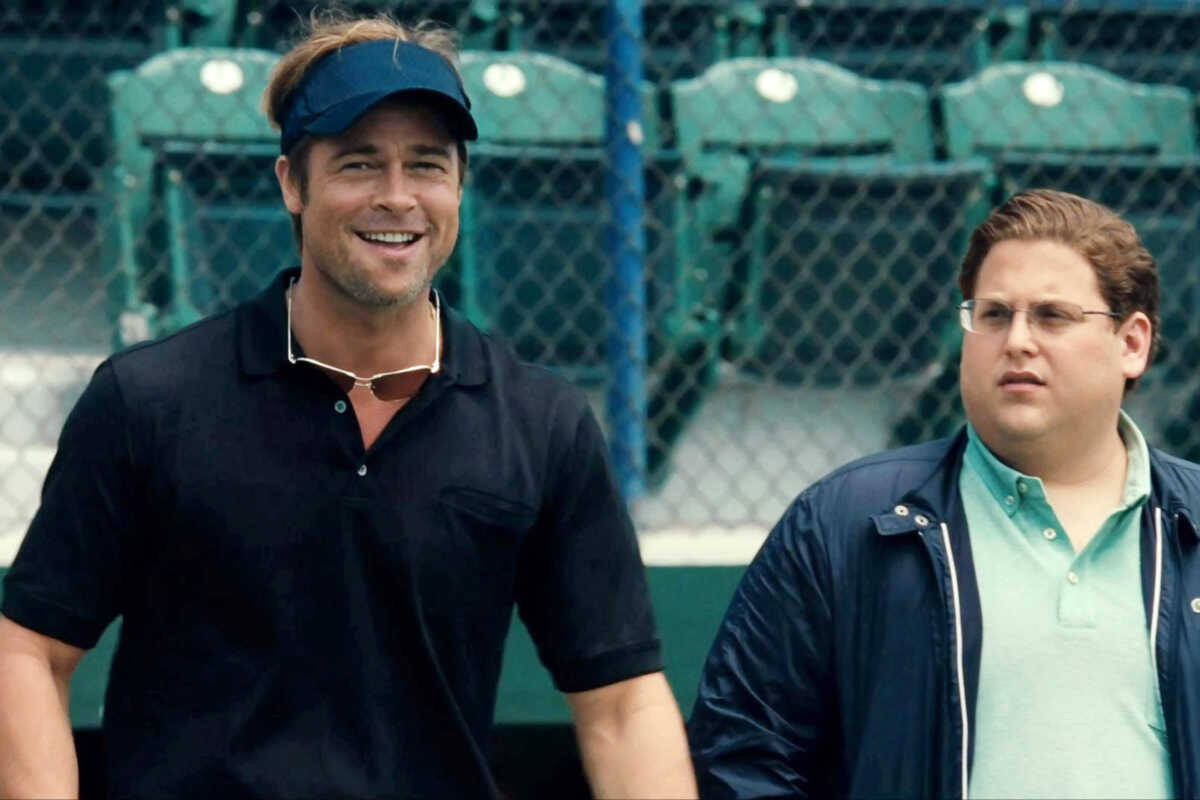 どのブラピが一番好き？ ブラッド・ピット映画5選！《再配信》