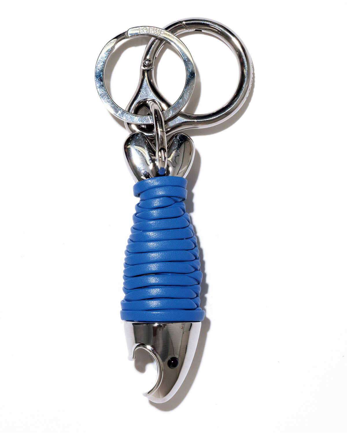 レザー小物を買うならサン・イエローかオーシャン・ブルーがいい！