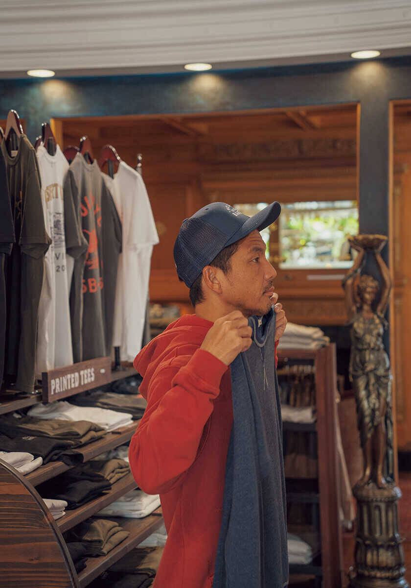 カリフォルニアのビーチタウン巡り！サーファーが1回は訪れたい“サンタバーバラ”で、憧れのサーフショップやグルメを満喫！