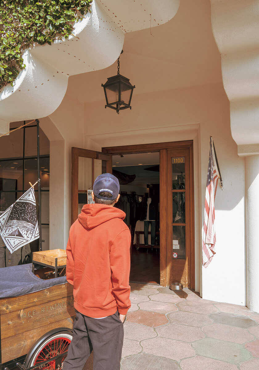 カリフォルニアのビーチタウン巡り！サーファーが1回は訪れたい“サンタバーバラ”で、憧れのサーフショップやグルメを満喫！