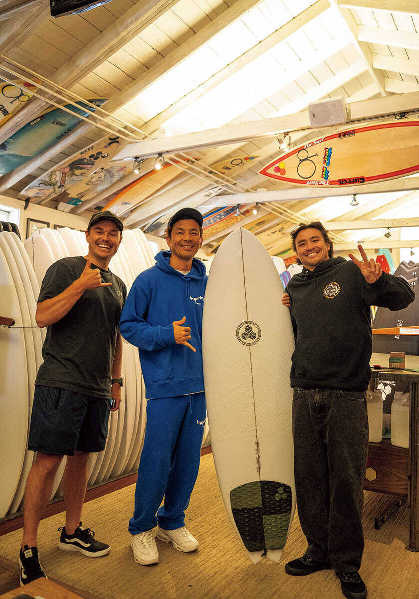 カリフォルニアのビーチタウン巡り！サーファーが1回は訪れたい“サンタバーバラ”で、憧れのサーフショップやグルメを満喫！