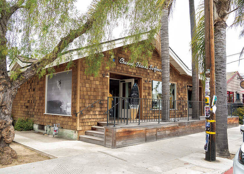 カリフォルニアのビーチタウン巡り！サーファーが1回は訪れたい“サンタバーバラ”で、憧れのサーフショップやグルメを満喫！