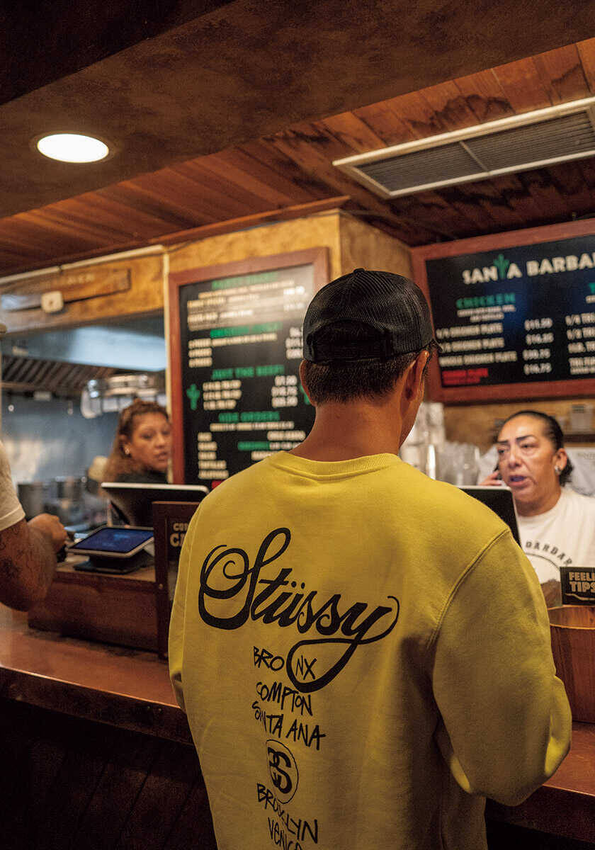 カリフォルニアのビーチタウン巡り！サーファーが1回は訪れたい“サンタバーバラ”で、憧れのサーフショップやグルメを満喫！