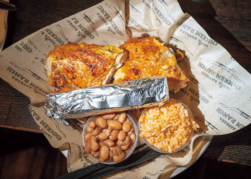 カリフォルニアのビーチタウン巡り！サーファーが1回は訪れたい“サンタバーバラ”で、憧れのサーフショップやグルメを満喫！