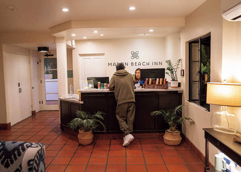 カリフォルニアのビーチタウン巡り！サーファーが1回は訪れたい“サンタバーバラ”で、憧れのサーフショップやグルメを満喫！