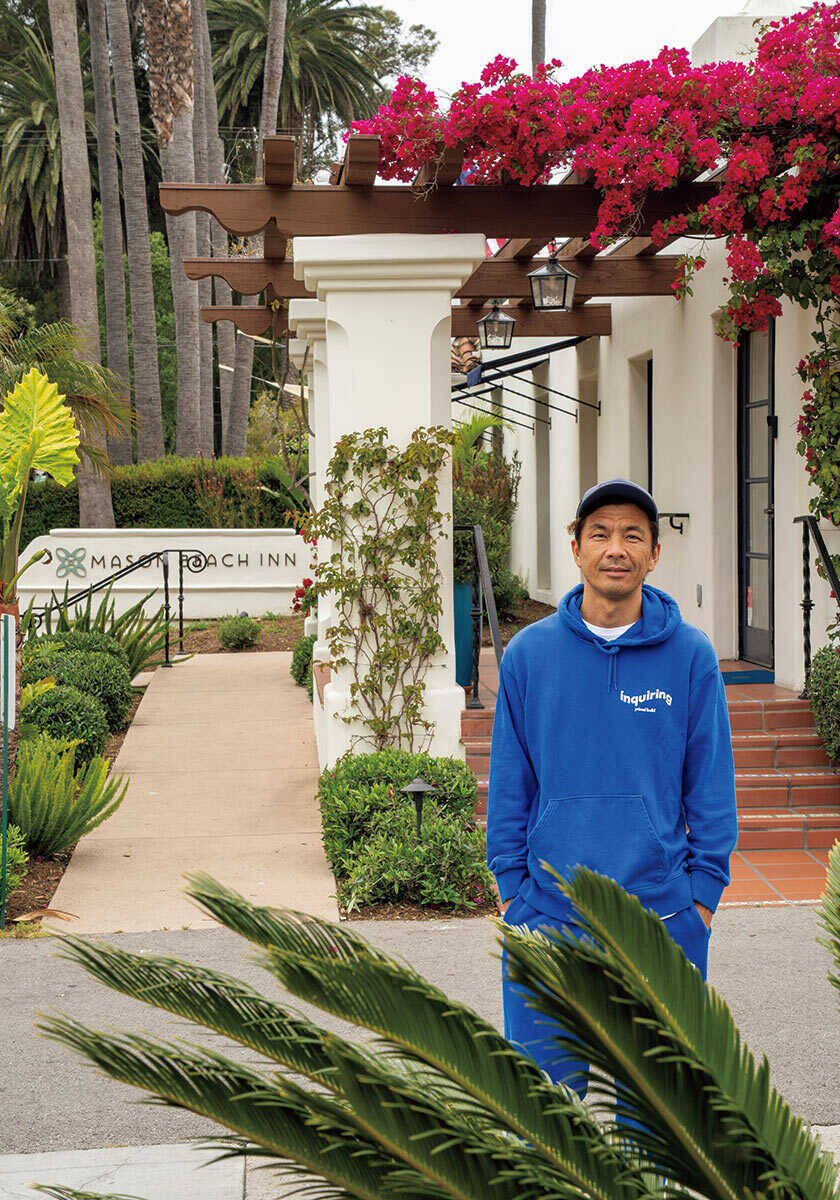 カリフォルニアのビーチタウン巡り！サーファーが1回は訪れたい“サンタバーバラ”で、憧れのサーフショップやグルメを満喫！