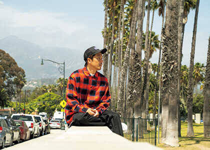 カリフォルニアのビーチタウン巡り！サーファーが1回は訪れたい“サンタバーバラ”で、憧れのサーフショップやグルメを満喫！