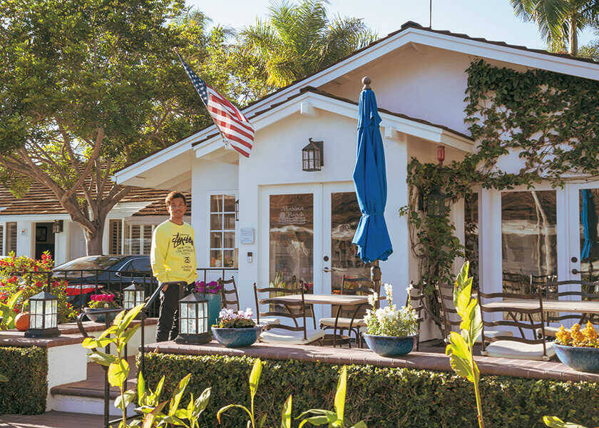 カリフォルニアのビーチタウン巡り！サーファーが1回は訪れたい“サンタバーバラ”で、憧れのサーフショップやグルメを満喫！