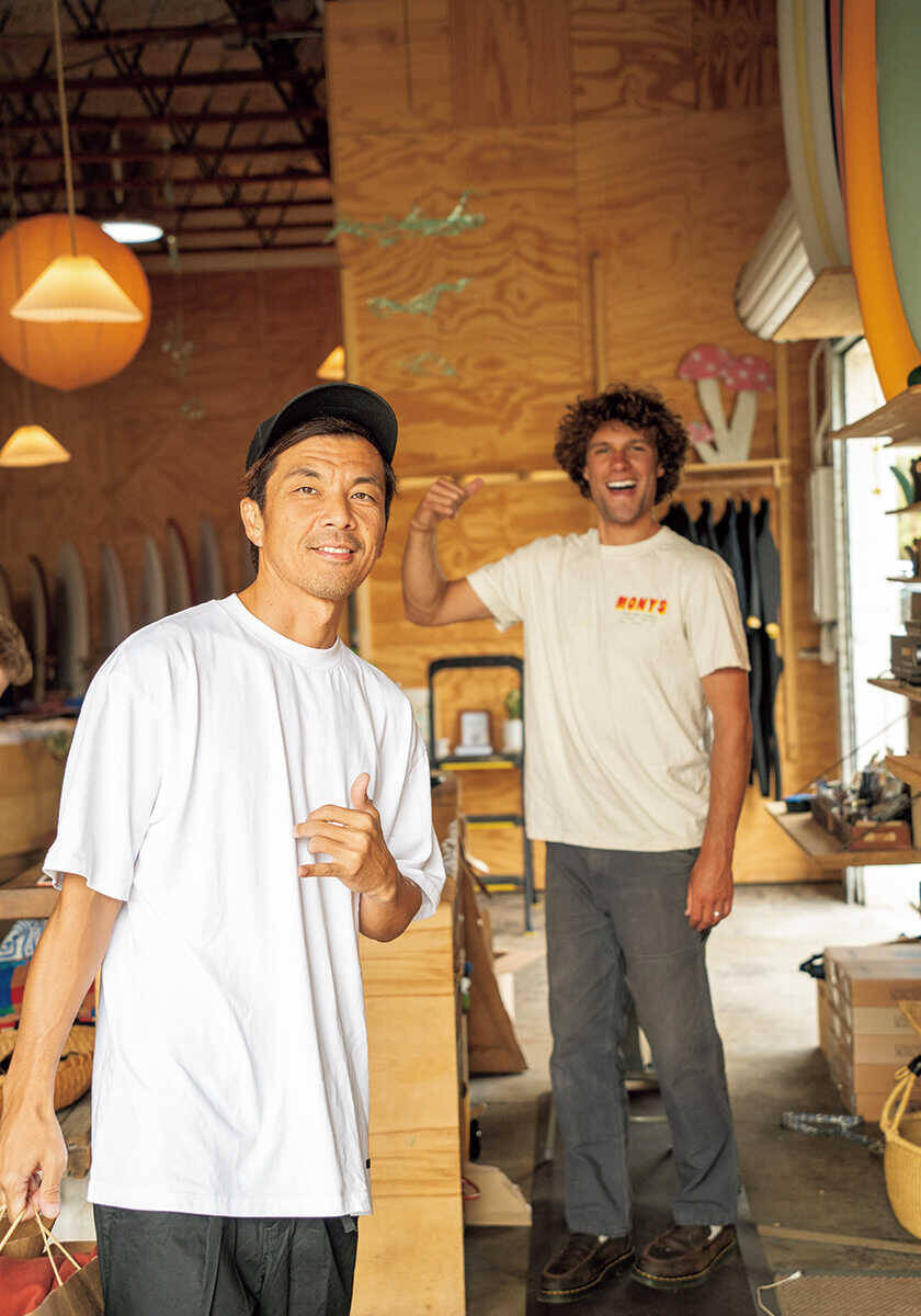 カリフォルニアのビーチタウン巡り！サーファーが1回は訪れたい“サンタバーバラ”で、憧れのサーフショップやグルメを満喫！