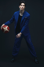 Bリーグアワードショー2025-26特別号インタビュー2馬場雄大  （長崎ヴェルカ #18）