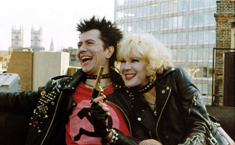 濃厚な人間ドラマに胸が熱くなる！ ミュージシャン伝記映画5選！《再配信》