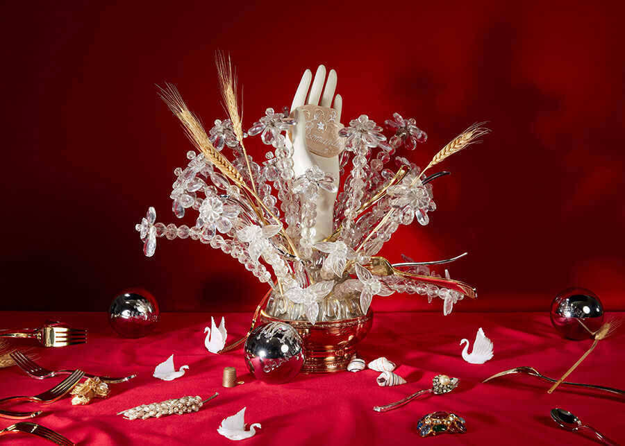 春めいてきたら、銀座におでかけ！シャネルのコレクションを写真で楽しむ展覧会