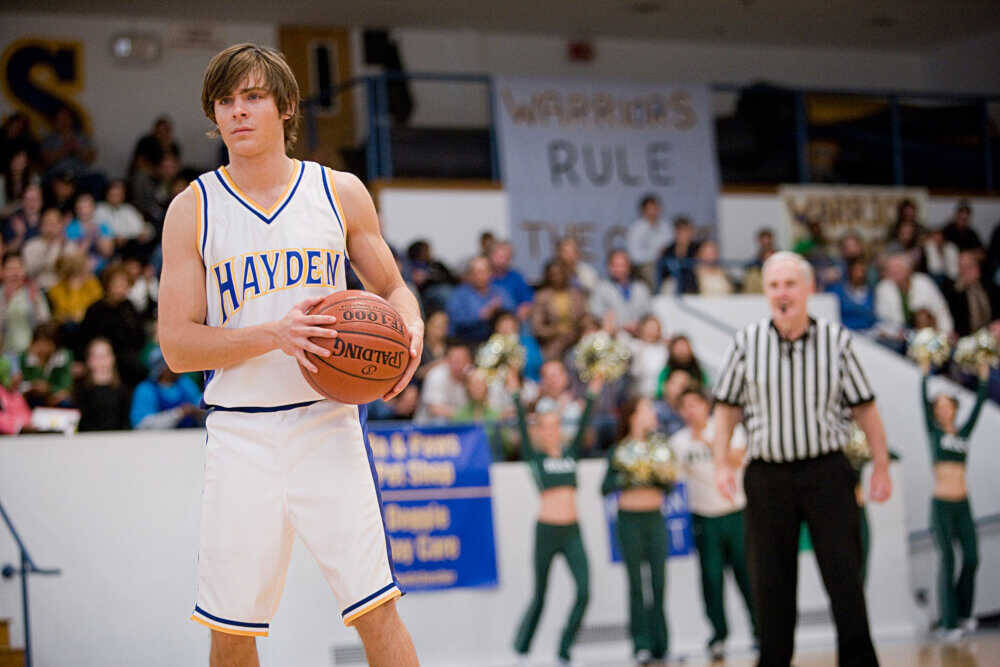 ココロとカラダが突然スイッチング！人格入れ替わり映画5選！《再配信》