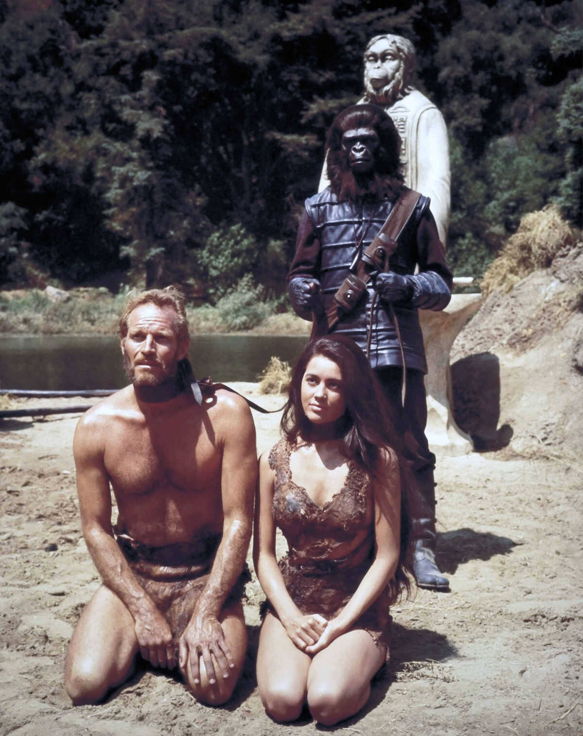 唖然！ 呆然！ 驚愕のエンディング映画５選！《再配信》