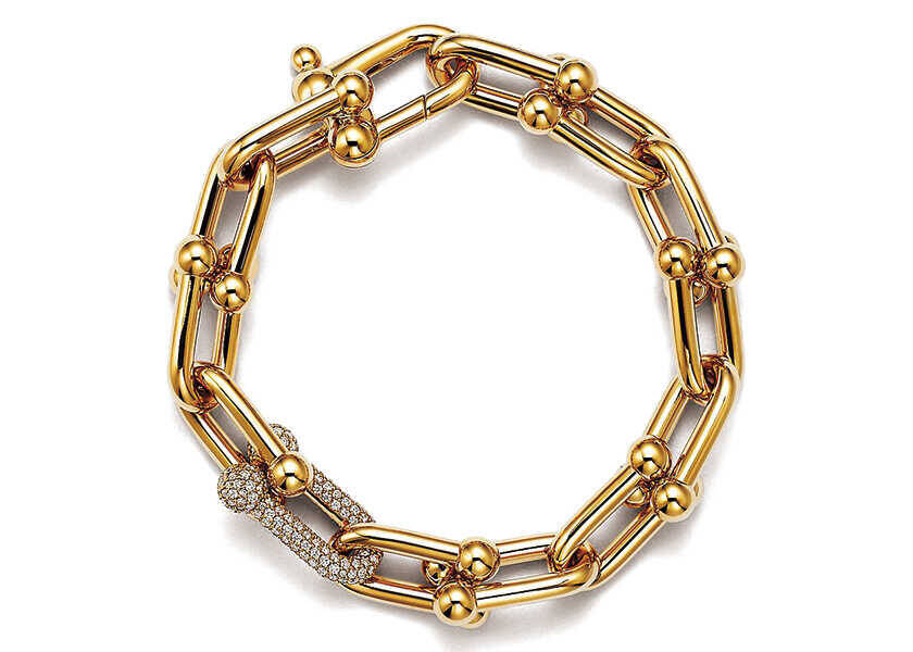 ハイジュエラーの時計製造への探究燦然と輝く〈ティファニー〉のウォッチメイキング。