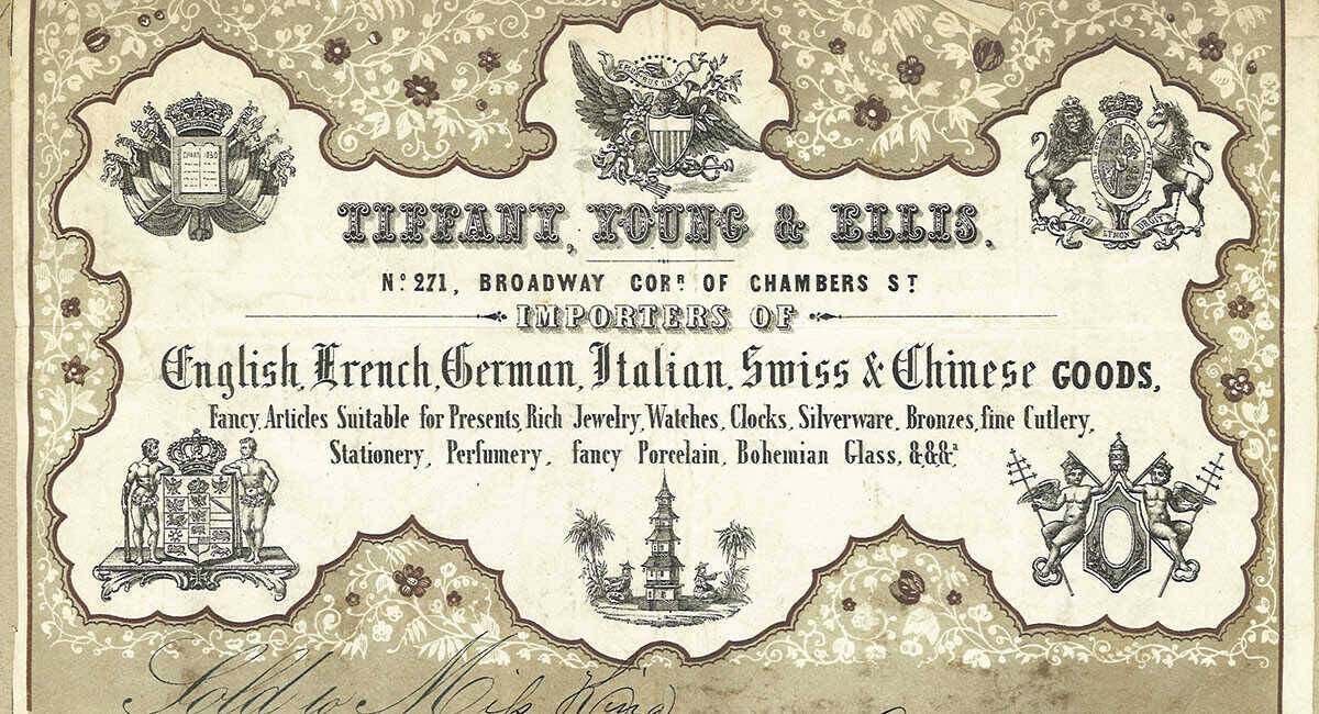 ハイジュエラーの時計製造への探究燦然と輝く〈ティファニー〉のウォッチメイキング。