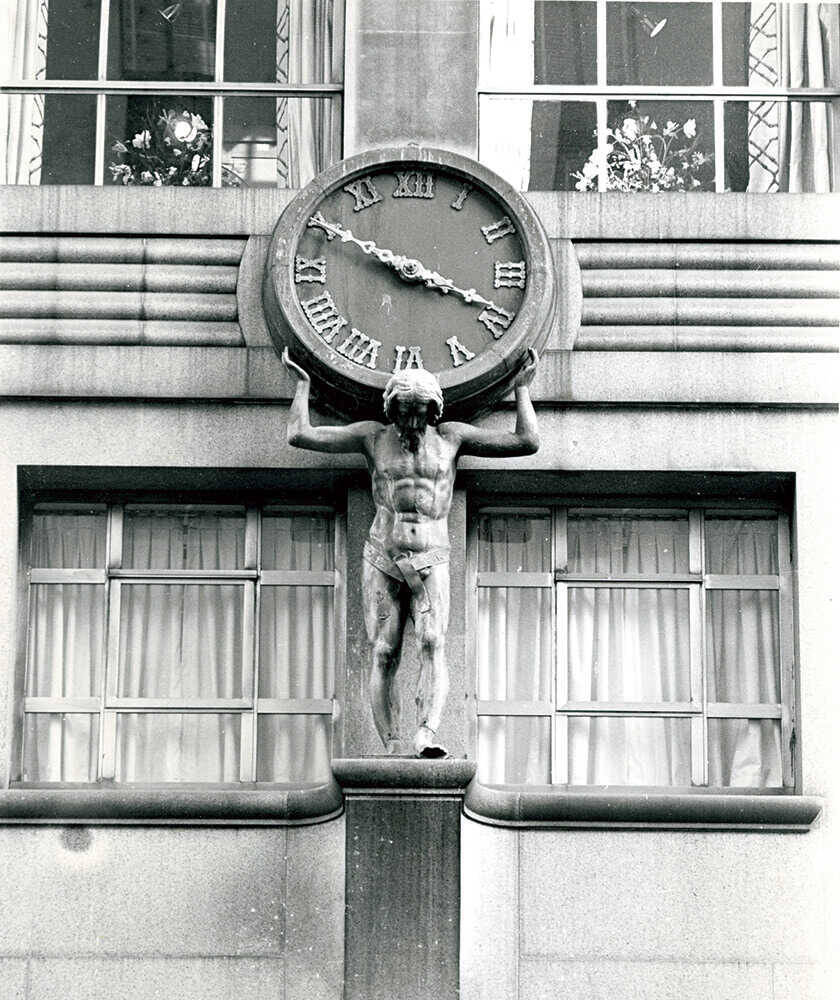 ハイジュエラーの時計製造への探究燦然と輝く〈ティファニー〉のウォッチメイキング。