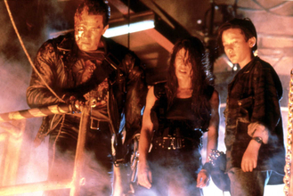 アクションに燃え、コメディに笑う！ アーノルド・シュワルツェネッガー映画5選！《再配信》