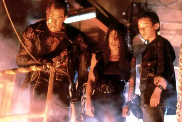 アクションに燃え、コメディに笑う！ アーノルド・シュワルツェネッガー映画5選！《再配信》