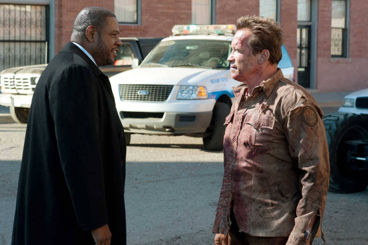 アクションに燃え、コメディに笑う！ アーノルド・シュワルツェネッガー映画5選！《再配信》