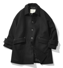 「さすがお洒落さんだな」って思われるコート！　〈マッキントッシュ〉で人気No.1の “ハンビー”を知ってるか!?