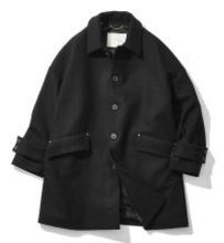 「さすがお洒落さんだな」って思われるコート！　〈マッキントッシュ〉で人気No.1の “ハンビー”を知ってるか!?