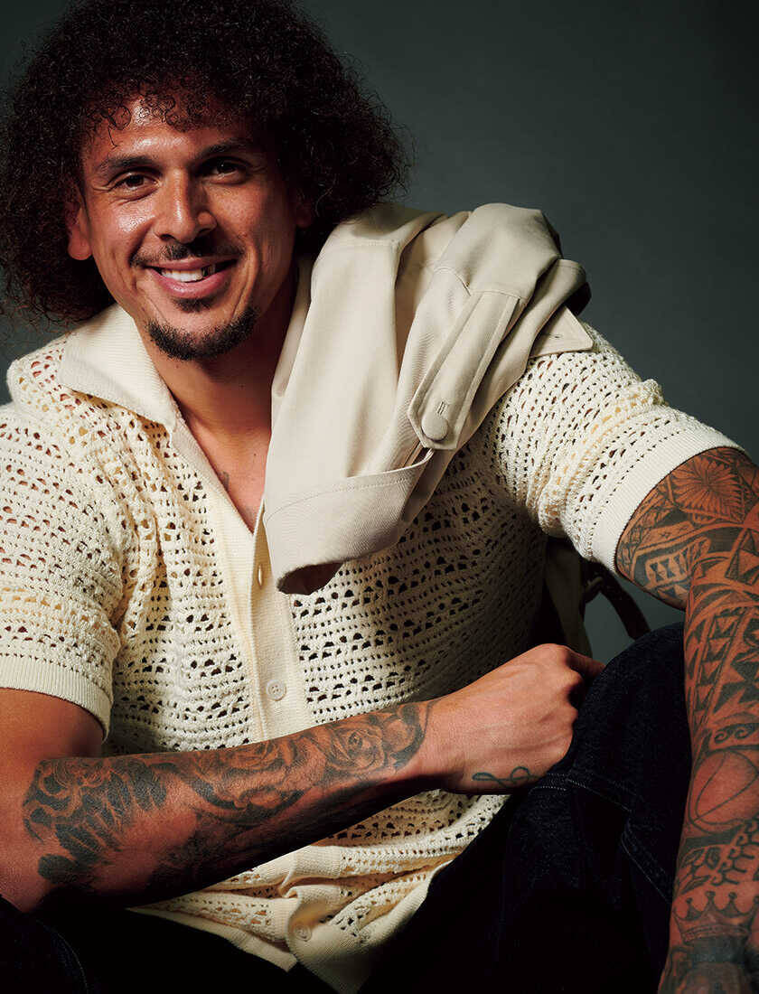 アスリートとファッション！Bリーグ・宇都宮ブレックスの【アイザック・フォトゥ】のお洒落とは？　“自分らしさ”が伝わるファッションを！