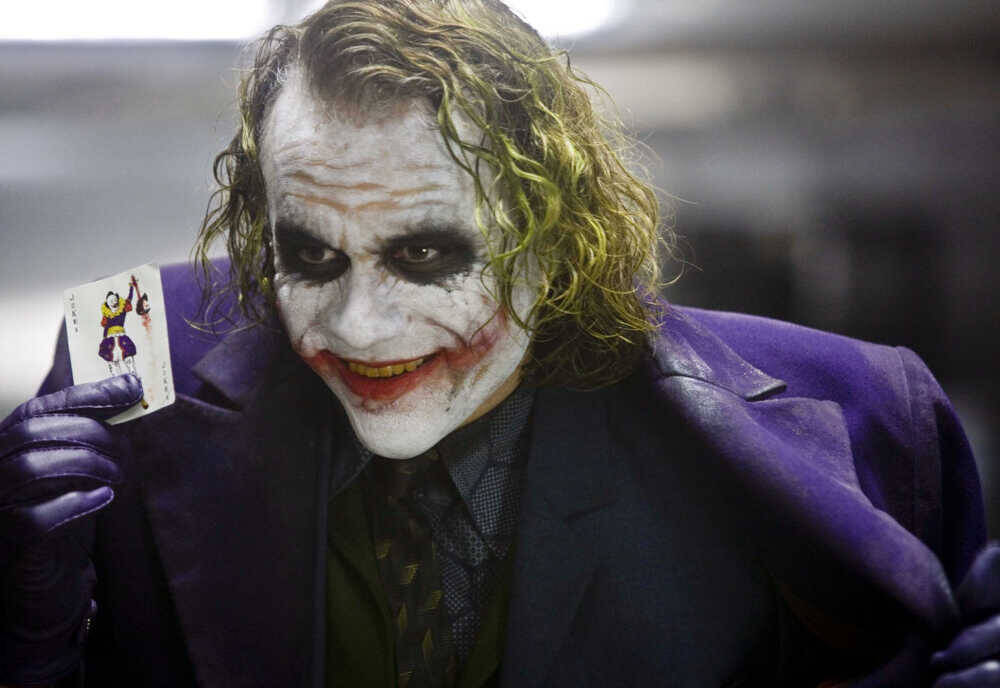 主人公より輝いてる！悪役が印象的な映画5選《再配信》