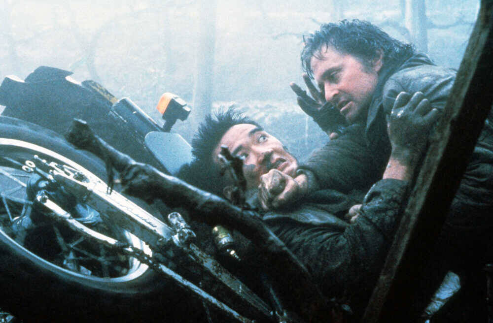 主人公より輝いてる！悪役が印象的な映画5選《再配信》