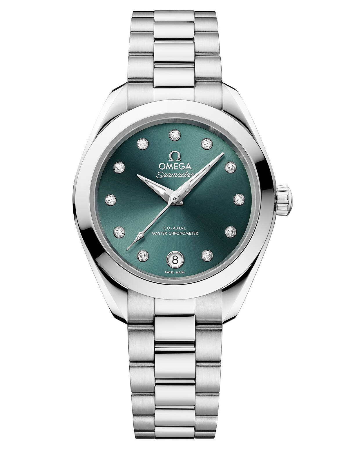 第79回英国アカデミー賞（BAFTA）でセレブが着用していた〈オメガ〉の時計