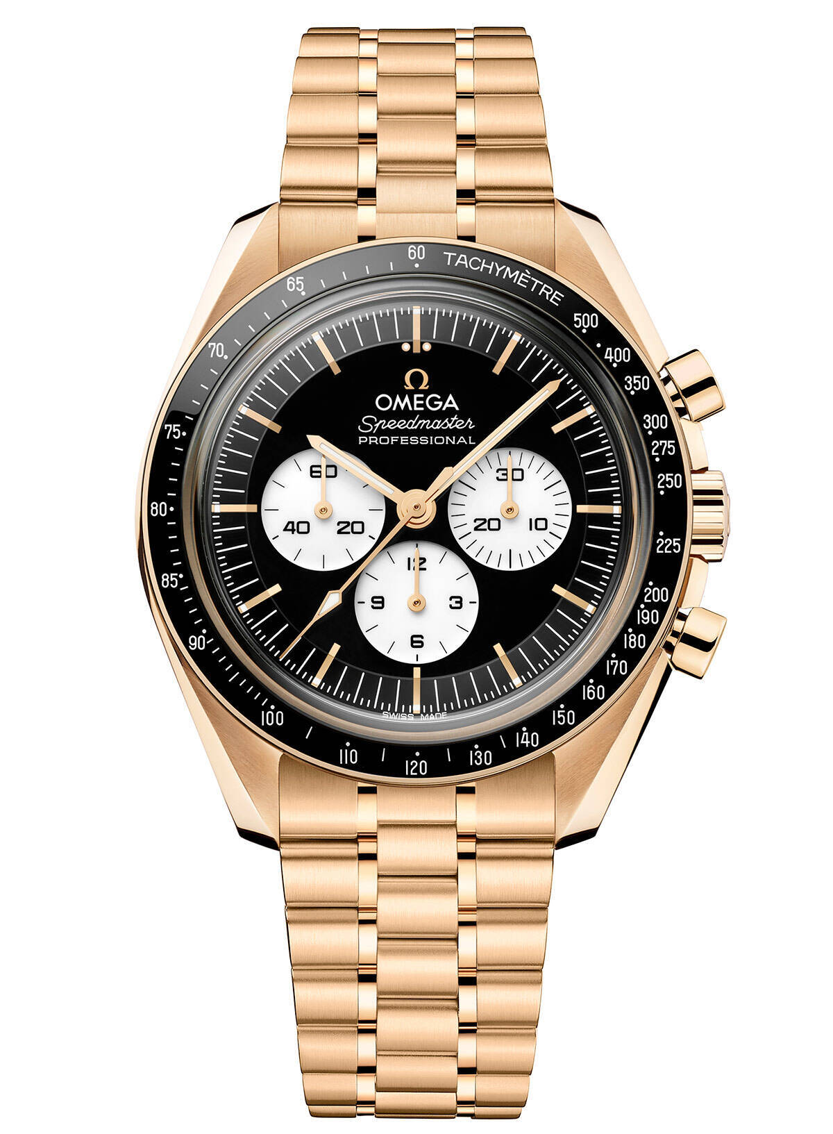 第79回英国アカデミー賞（BAFTA）でセレブが着用していた〈オメガ〉の時計