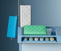 2026年いいことあるかもしれない！　最強の一粒万倍日に、〈ルイ・ヴィトン〉の財布をおろす！