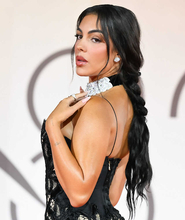 セレブなガールフレンド【ジョージナ・ロドリゲス】、無名の店員から大富豪アスリートの婚約者に！