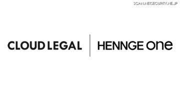 HENNGE One、企業法務アウトソース・サービス「クラウドリーガル」SSO 連携