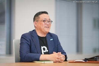 お客を「成功」させるのが自分の仕事 ～ 日本プルーフポイント 代表取締役社長 野村健インタビュー
