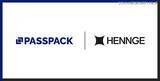 「HENNGEと米国SaaS企業Passpackが戦略的業務提携」の画像1
