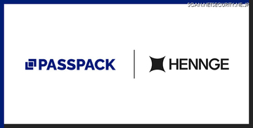 HENNGEと米国SaaS企業Passpackが戦略的業務提携
