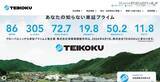 「TEIKOKU のシンガポール販売子会社の Microsoft365 アカウントに不正アクセス、セキュリティシステムに不審メール報告が集中し発覚」の画像1