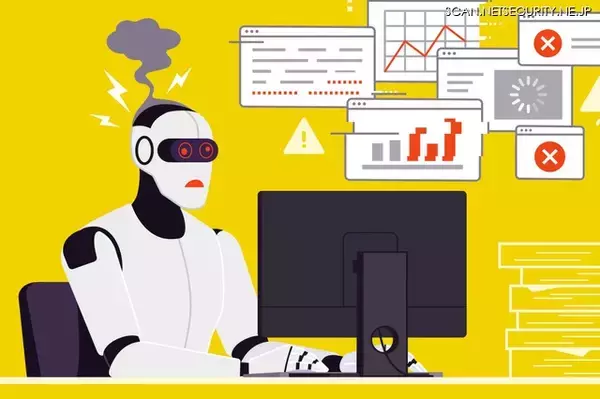 Okta Blog 第16回 フィッシング詐欺被害に遭った AI エージェント