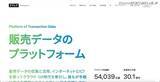 「スマレジの外部アプリベンダーが保有する会員データ流出」の画像1