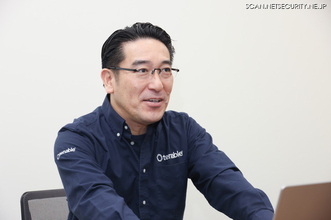 Tenable One が提案する “エクスポージャー管理” という大人な価値観 ～ カントリーマネージャー貴島直也氏に聞く