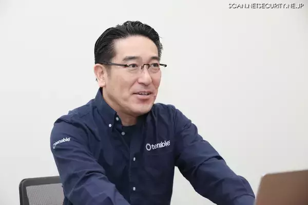 Tenable One が提案する “エクスポージャー管理” という大人な価値観 ～ カントリーマネージャー貴島直也氏に聞く