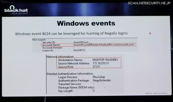 「Azure AD おまえもか、クラウド オンプレ両参加のデバイスに潜む危険」の画像
