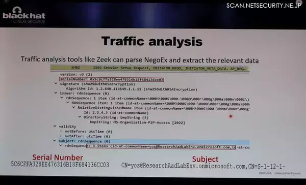 「Azure AD おまえもか、クラウド オンプレ両参加のデバイスに潜む危険」の画像