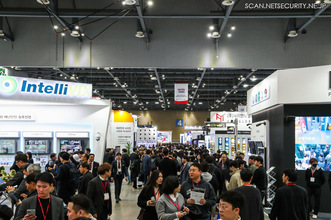東アジア最大規模のサイバーと物理セキュリティの総合展 韓国 SECON & eGISEC 2026 開催